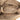 Beige Fendi Small Tricolor Leather Chameleon Satchel