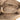 Beige Fendi Small Tricolor Leather Chameleon Satchel