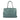 Teal Blue Chanel Quilted Caviar Timeless Tote XL