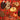 Orange Hermès Citrouilles et Coloquintes Silk Scarf 90 Scarves