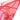 Pink Hermès Coup de Fouet Au Bloc Silk Twilly Scarf Scarves