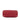 Red Prada Medium Saffiano Lux Galleria Double Zip Satchel