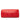 Red Louis Vuitton Epi Keepall 50 Travel Bag