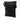 Black LOEWE Anagram Canvas Crossbody