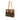 Brown Louis Vuitton Monogram Popincourt Haut Shoulder Bag