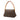 Brown Louis Vuitton Monogram Mini Looping Shoulder Bag