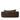 Brown Louis Vuitton Monogram Mini Looping Shoulder Bag