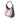 Beige Burberry Supernova Check Coated Canvas Star Studded Hernville Hobo Shoulder Bag