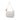 White Louis Vuitton Damier Azur Mini Pochette Accessoires Handbag
