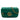 Green Gucci Mini GG Marmont Matelasse Calfskin Flap Crossbody