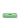 Green Fendi Zucca Embossed Stitched Leather Baguette Satchel - Designer Revival