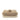 Beige Dior Small Suede Shearling Bobby Crossbody
