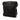 Black Dior Diorissimo Trotter Canvas Street Chic Crossbody