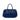 Blue Prada Tessuto Gaufre Satchel