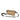 Beige Gucci GG Canvas Web Double Pocket Belt Bag