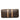 Brown Louis Vuitton Monogram Keepall 55 Travel Bag