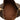 Brown Louis Vuitton Monogram Keepall 55 Travel Bag
