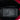 Red Chanel CC Quilted Satin Tassel Chain Shoulder Bag