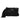 Black Prada Tessuto Canapa Logo Bow Crossbody
