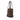 Brown Louis Vuitton Damier Ebene Marais Bucket Bag