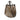 Beige Gucci GG Crystal Abbey D Ring Convertible Tote Satchel