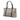 Beige Gucci GG Supreme Joy Tote