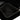 Black Prada Saffiano Clutch