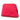 Pink Hermès Toile Bolide Trousse De Voyage Pouch PM Vanity Bag