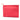 Pink Louis Vuitton Antigua Pochette Plat PM Pouch