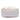 White Bottega Veneta Intrecciato Trimmed Nappa Belted Tote