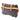 Brown Louis Vuitton Monogram Pochette Marelle PM Belt Bag