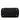 Black Prada Canvas Canapa Studded Handbag