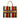 Yellow Dior Large Striped Book Tote - Designer Revival