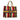 Yellow Dior Large Striped Book Tote - Designer Revival