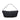 Black Gucci GG Canvas Boat Shoulder Bag
