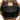 Brown Prada Vitello Daino Shoulder Bag