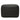 Black Louis Vuitton Monogram Eclipse Toilet Pouch GM Clutch Bag