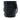 Black Louis Vuitton Monogram Shadow Nano Chalk Crossbody Bag