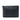 Black Chanel Medium Goatskin Lucky Clover O Case Clutch