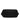 Black Prada Tessuto Sirio Shoulder Bag