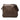 Brown Louis Vuitton Damier Ebene Naviglio Crossbody Bag