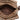 Brown Louis Vuitton Damier Ebene Naviglio Crossbody Bag
