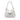 White Gucci Medium Guccissima New Ladies Hobo