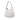White Gucci Medium Guccissima New Ladies Hobo