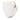 White Gucci Mini Matelasse Diagonal Calfskin Interlocking G Heart Crossbody