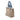 Tan Gucci Medium GG Canvas Icon Bit Tote