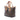 Brown Louis Vuitton Monogram Palermo PM Satchel