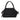 Black Louis Vuitton Monogram Empreinte Marais BB Handbag