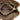 Beige Fendi Zucchino Canvas Shopping Tote