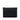 Black Chanel Large Quilted Nylon O Case Clutch